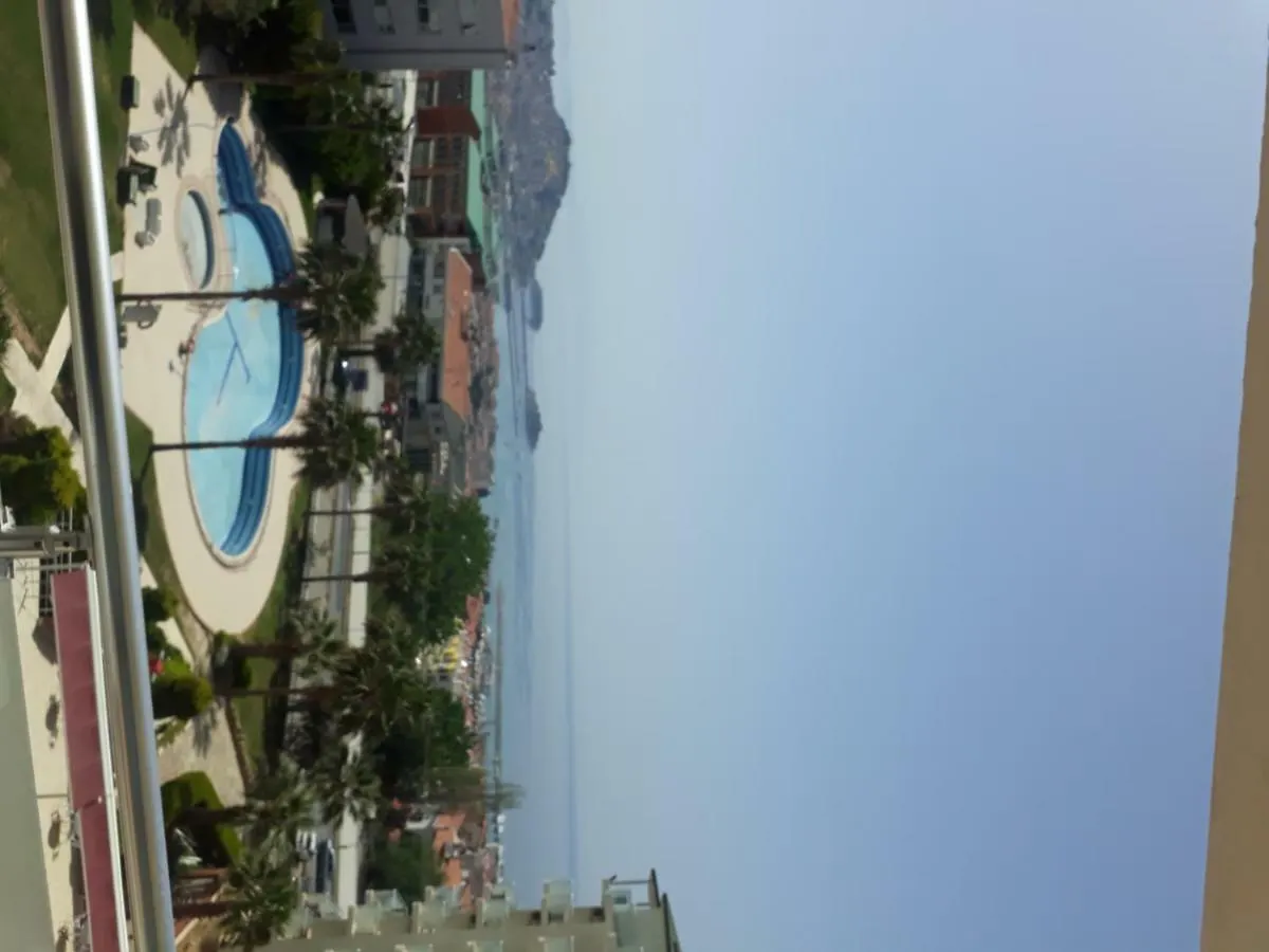 קוסדסי L'Ambiance Royal Palace Hotel