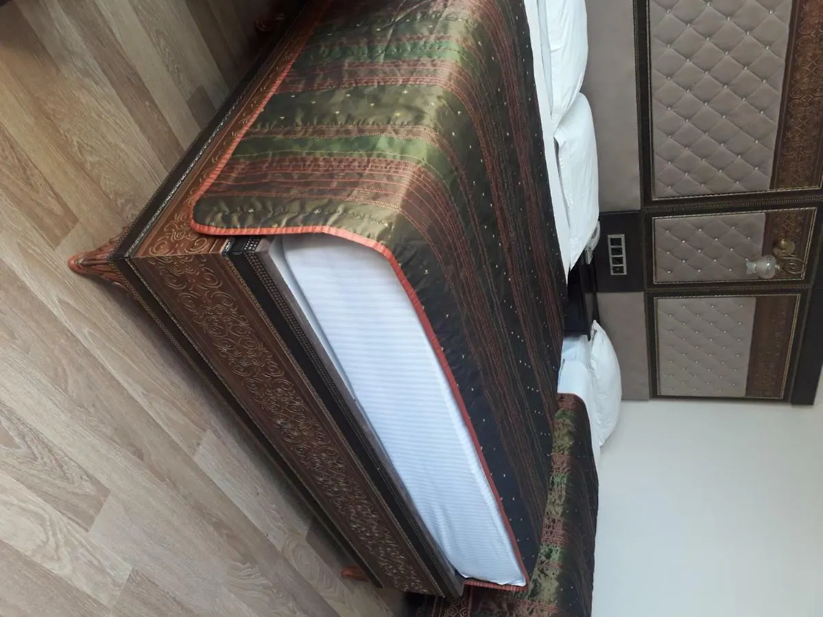 קוסדסי L'Ambiance Royal Palace Hotel טורקיה